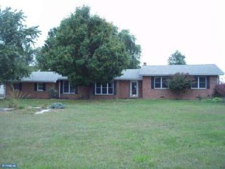 Foreclosed Home - 7 HICKORY DALE DR, 19901