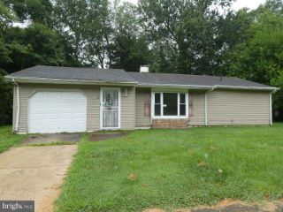 Foreclosed Home - 6 STATE CIR, 19901