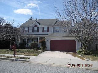 Foreclosed Home - List 100000918