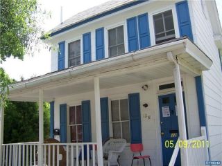 Foreclosed Home - List 100089172