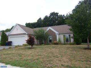 Foreclosed Home - 119 CHELSEA WAY, 19904