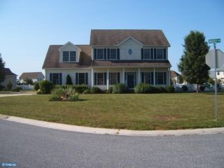 Foreclosed Home - 56 MASSEY DR, 19904
