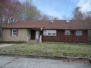 Foreclosed Home - 168 VICTORY CHAPEL RD, 19904