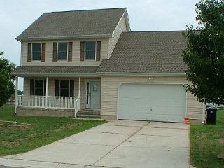 Foreclosed Home - 510 FIELDCREST DR, 19904