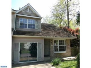 Foreclosed Home - 1414 WOODMILL DR, 19904