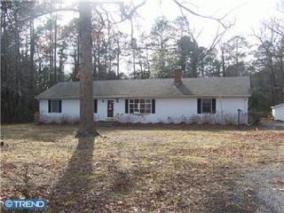 Foreclosed Home - List 100000919