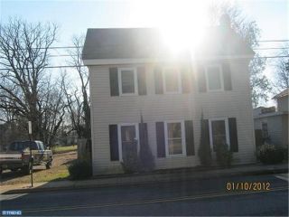 Foreclosed Home - 316 E CAMDEN WYOMING AVE, 19934