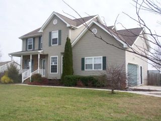 Foreclosed Home - List 100089163