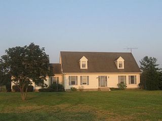Foreclosed Home - List 100205356