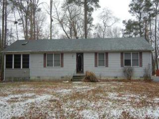 Foreclosed Home - List 100040922