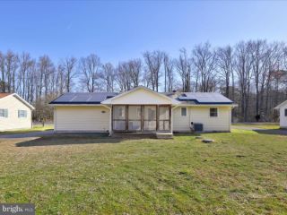 Foreclosed Home - 34206 VINES CREEK RD, 19939