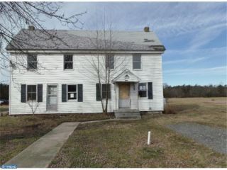 Foreclosed Home - 12476 PONDER RD, 19941