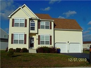 Foreclosed Home - 281 BELFRY DR, 19943