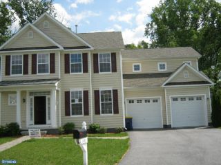 Foreclosed Home - 109 PONDS EDGE CT, 19943