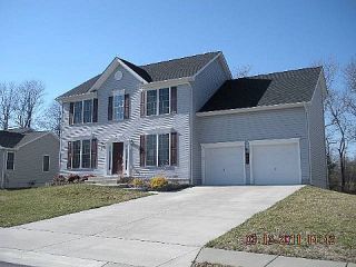 Foreclosed Home - List 100150671
