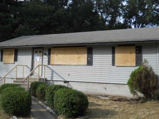 Foreclosed Home - List 100140022