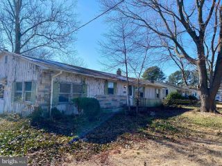 Foreclosed Home - 30564 Armory Rd, 19945