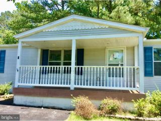 Foreclosed Home - 7 Marina Park Drive, 19945