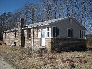 Foreclosed Home - List 100227487