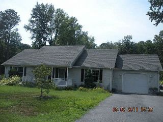 Foreclosed Home - List 100186096