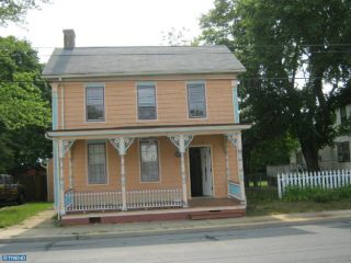 Foreclosed Home - 107 DORMAN ST, 19952