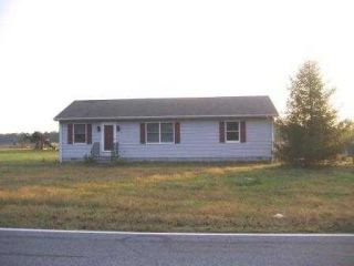 Foreclosed Home - List 100105406