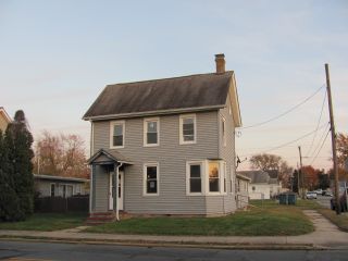 Foreclosed Home - 210 COMMERCE ST, 19952