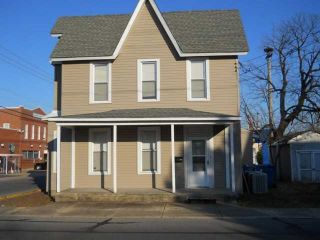 Foreclosed Home - 10 DORMAN ST, 19952