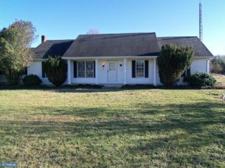 Foreclosed Home - 2266 HALLTOWN RD, 19953