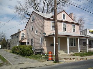 Foreclosed Home - List 100021234
