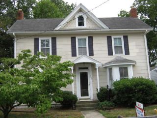 Foreclosed Home - List 100040903