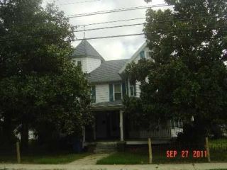 Foreclosed Home - List 100168251