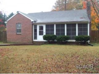 Foreclosed Home - List 100190185