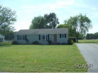 Foreclosed Home - 28336 BEAVER DAM BRANCH RD, 19956
