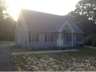 Foreclosed Home - 30804 RIVER RD, 19956
