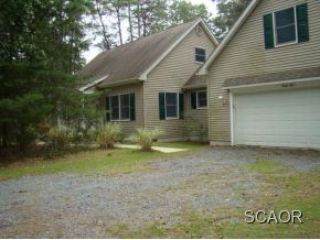Foreclosed Home - 23528 HOLLY CIR, 19958