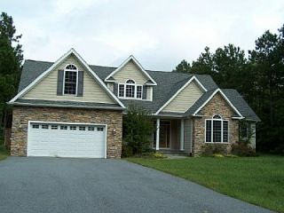 Foreclosed Home - List 100165427