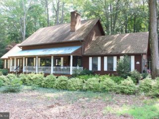 Foreclosed Home - 24035 CREEK LN, 19958