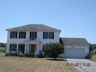 Foreclosed Home - List 100109801