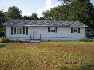 Foreclosed Home - 21799 PINE HAVEN RD, 19960