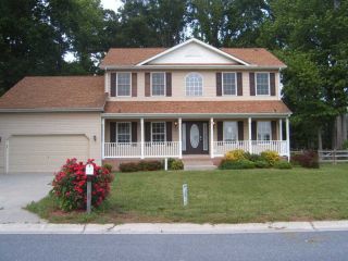 Foreclosed Home - 402 CHESTNUT RIDGE DR, 19962