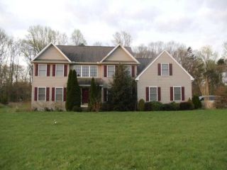 Foreclosed Home - List 100114609