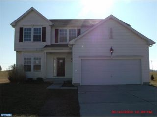 Foreclosed Home - 610 WINDROW WAY, 19962