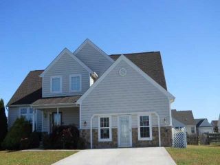 Foreclosed Home - 201 S LANDING DR, 19963