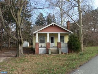 Foreclosed Home - 307 S DUPONT BLVD, 19963