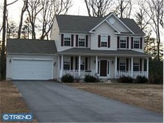 Foreclosed Home - 23176 PINE RUN, 19966