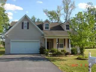 Foreclosed Home - 23089 PINE RUN, 19966