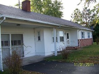 Foreclosed Home - List 100186099