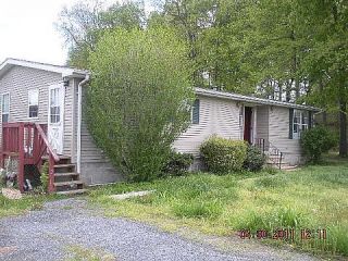 Foreclosed Home - List 100123291
