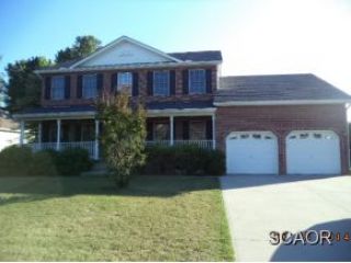 Foreclosed Home - List 100326238